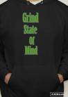 Goe lime green sweatshirts