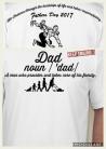 Fathers day alternate