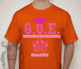 GOE Ashley