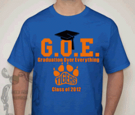 GOE Tigers