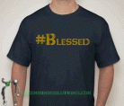 Blessed Men