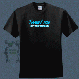 Follow Back